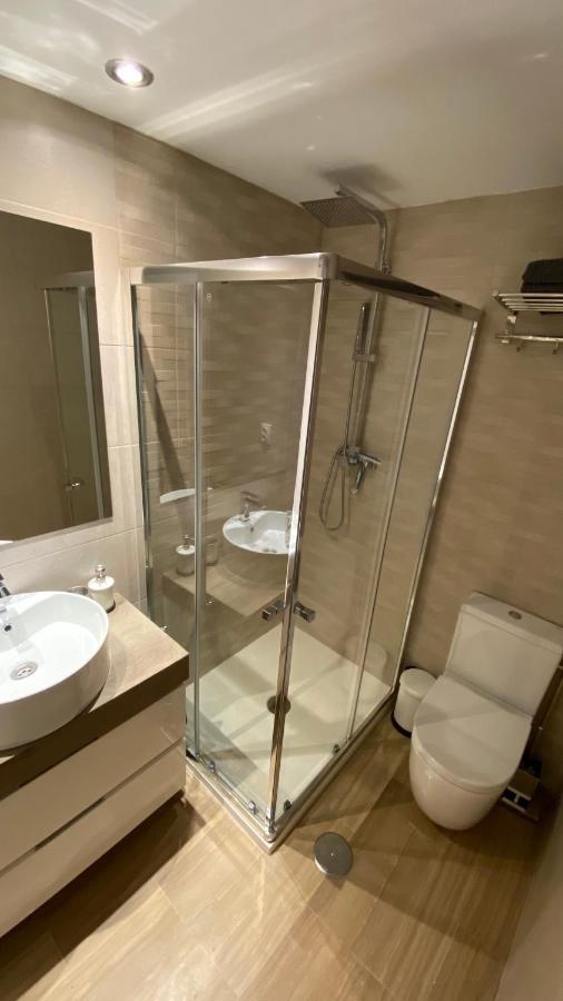 Capaldi Luxury Puerto Marina Benalmádena