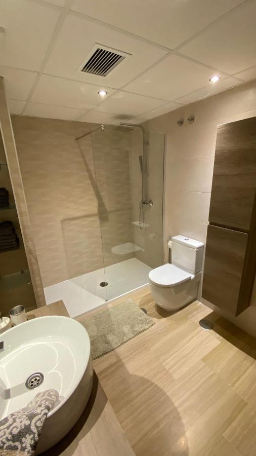 Capaldi Luxury Puerto Marina Benalmádena